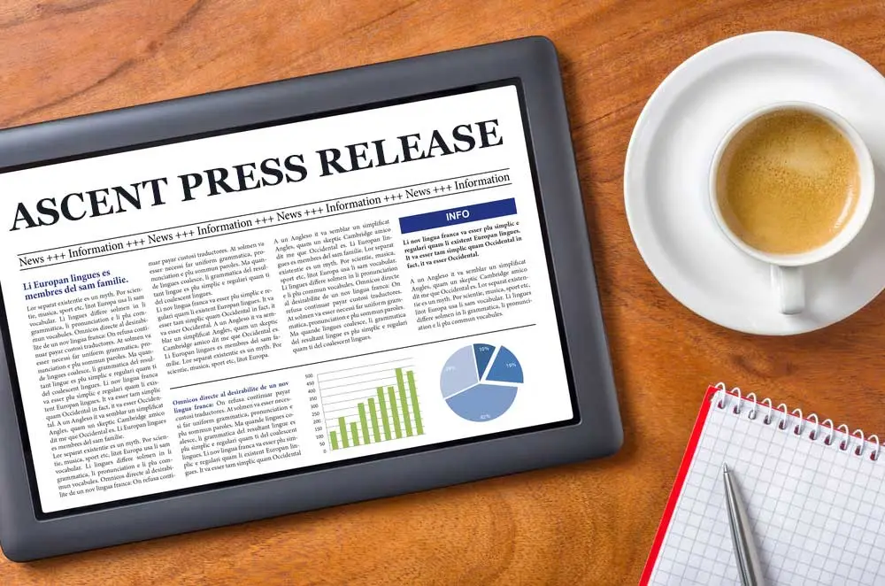 Ascent Rift Valley Fund II press release