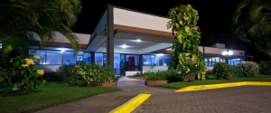 Diani Beach Hospital