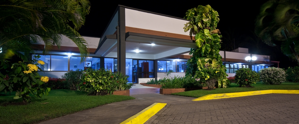 Diani Beach Hospital